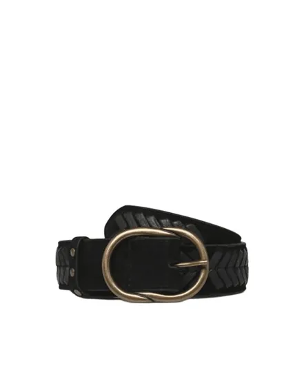 Ceinture Femme Manina Suede