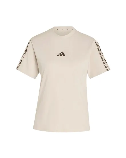 T-shirt Femme Adidas W AOP 3S SJ TEE