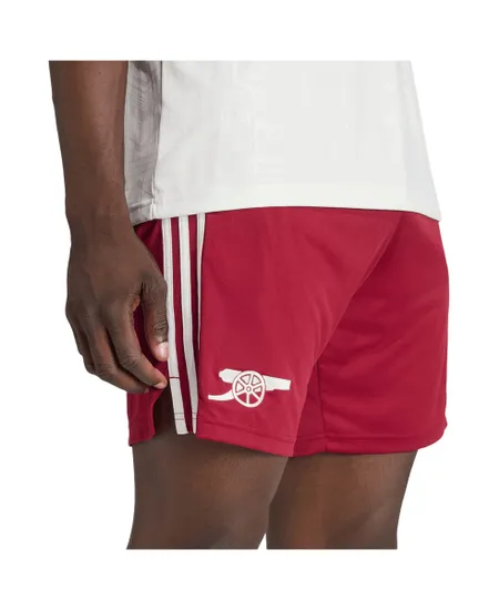 Short Homme Arsenal Third 25/26