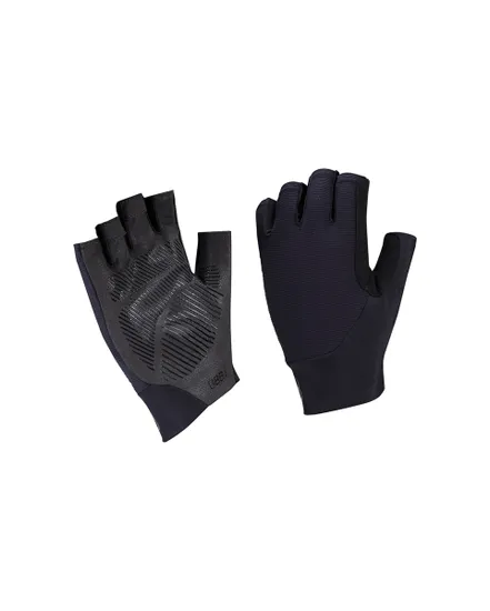 Gants courts Unisexe COURSE Noir