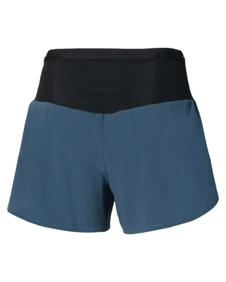 Short De Running Femme Active Multi Pocket 5 Pouces