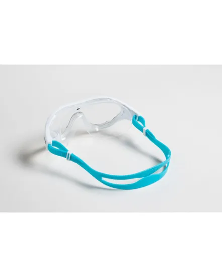 Lunettes de natation Enfant THE ONE MASK JR Bleu