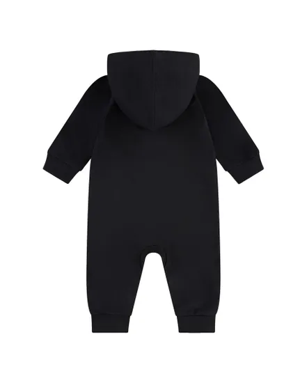 Combinaison Bébé JUMPMAN COVERALL Noir