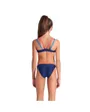 Maillot De Bain Deux Pièces Fille Arena Solid