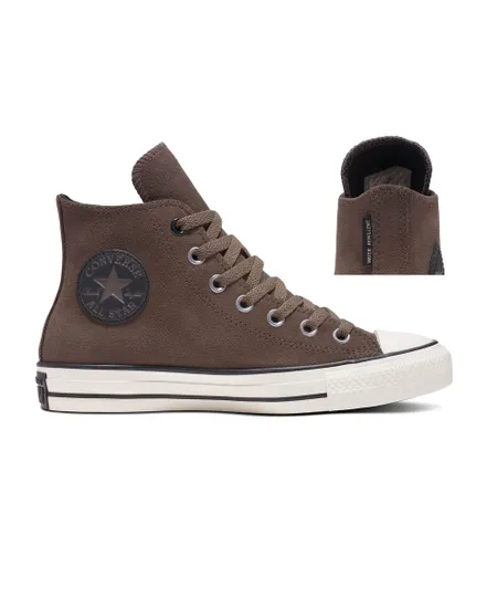 Chaussures Unisexe CHUCK TAYLOR ALL STAR COUNTER CLIMATE Marron