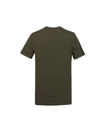 T-shirt Homme SB C NET TEE LL Vert