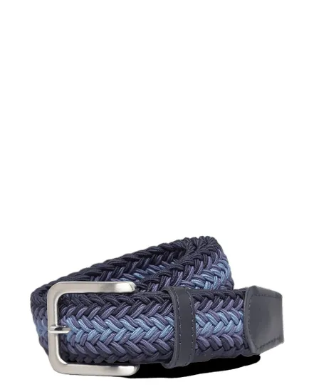 Ceinture Homme Jacspring Woven Belt Noos