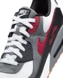 Chaussures Homme AIR MAX 90 Blanc