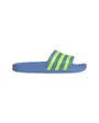 Sandales Unisexe Adilette Aqua