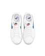 Chaussures basses Enfant NIKE COURT LEGACY (GS) Blanc