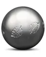 JUNGLE JEU DE 3 BOULES 73 Argent