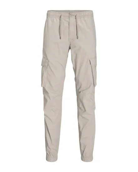 Pantalon Cargo Homme JPSTKANE Noah Cuffed Cargo Noos