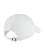 Casquette Femme W NSW H86 FUTURA CLASSIC CAP Blanc