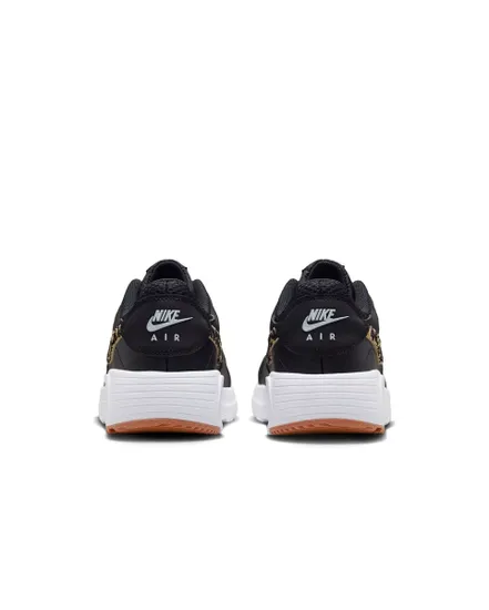 Chaussures Femme WMNS NIKE AIR MAX SC Noir