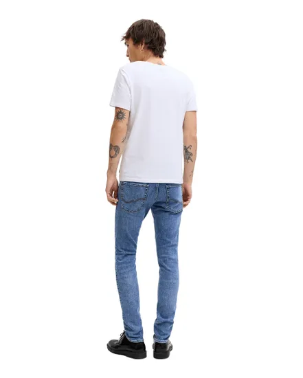 Jean Slim Homme JJIGLENN JJORIGINAL NS 501 NOOS
