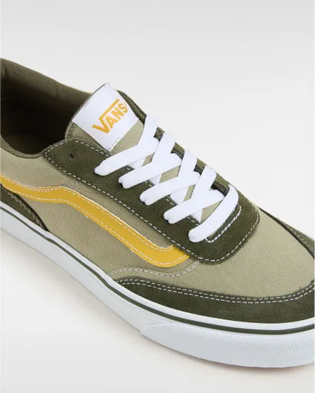 Chaussures Homme BROOKLYN LS Vert
