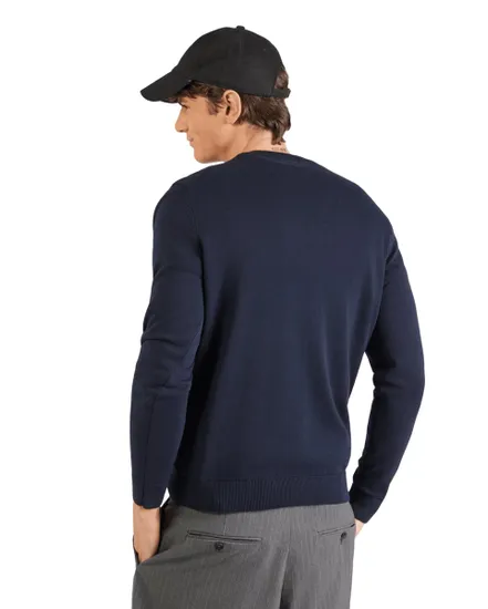 Pull Homme San Cassius C2