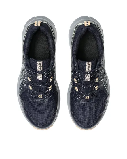 Chaussures de trail Homme TRAIL SCOUT 3 Bleu