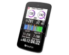 Compteur GPS de vélo RIDER S800 E Noir