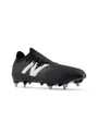 Crampons de football Unisexe FURON V7 Noir