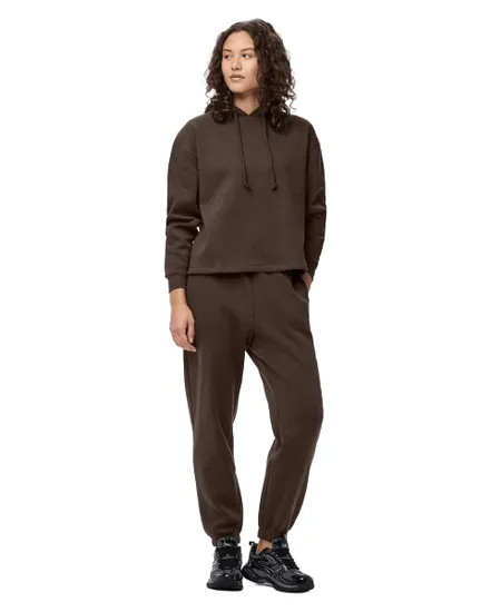 Sweatpants Femme PCCHILLI HW Noos BC
