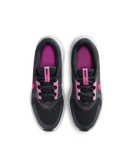 Chaussures Enfant NIKE STAR RUNNER 5 (GS) Noir