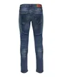ONSWEFT MID BLUE 5076 PK NOOS