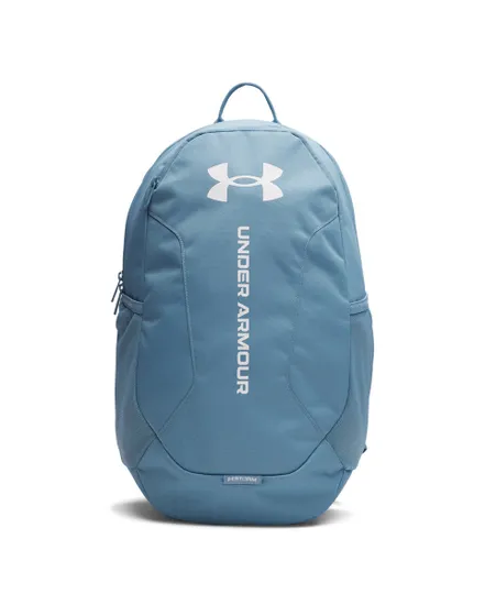 Sac à dos UA HUSTLE LITE BACKPACK Bleu