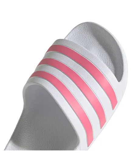Tongs Homme Adilette Aqua