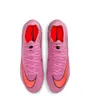 Crampons de football Homme ZM VAPOR 16 ELITE SG-PRO Rose