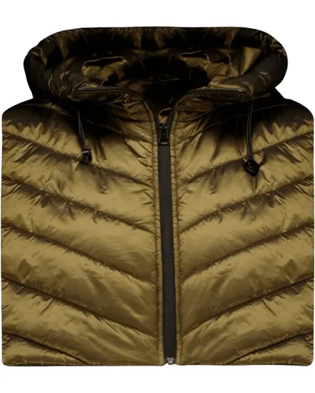 Sweat À Capuche Femme Hoodie Ac W M+
