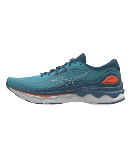 Chaussures de running Homme WAVE SKYRISE 4 Bleu