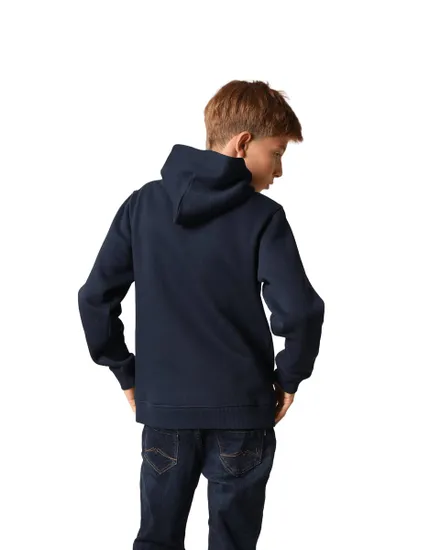 Sweat à Capuche Homme BEN FL B