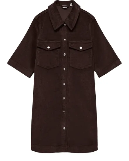 Robe Femme VMFENJA Corduroy Vero Moda