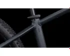 VTT électrique semi rigide Homme REACTION HYBRID PERFORMANCE 500 Noir