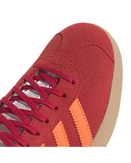 Chaussures Femme GAZELLE W Rouge
