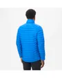 Doudoune Homme EVOLE LIGHT 700 JKT M Bleu