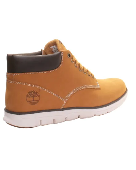 Bottines Homme Bradstreet Mid Lace Chukka Boot