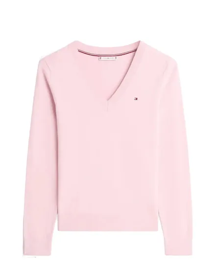 Pull Homme CO Jersey Fine GG V