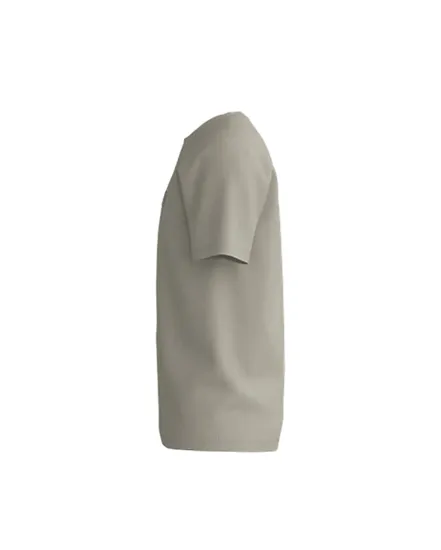 T-shirt col rond Homme TALES Beige Clair