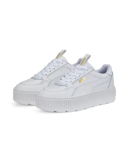 Chaussures Femme WNS KARMEN REBELLE Blanc