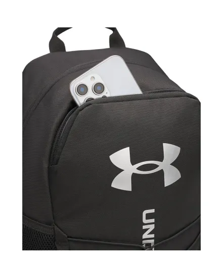 Sac à dos Unisexe HUSTLE SPORT 6.0 BACKPACK Noir