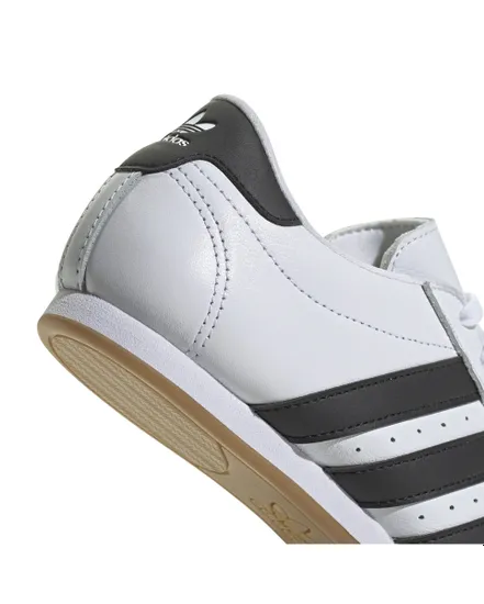 Chaussures Femme ADIDAS TAEKWONDO LACE W Blanc