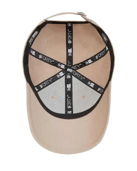 Casquette Homme New York Yankees Beige
