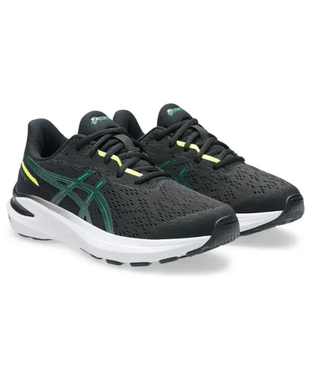 Chaussures de running Enfant GT-1000 13 GS Noir