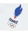 Tee-shirt homme Village Equipe de France Olympique - Tenue officielle
