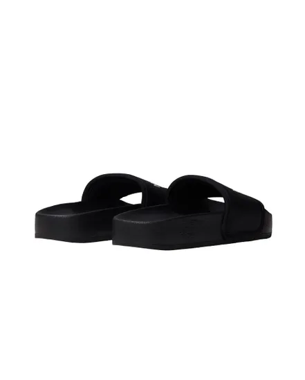 Claquettes Enfant Y BASE CAMP SLIDE III Noir