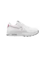 Chaussures Enfant NIKE AIR MAX EXCEE GS Blanc