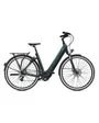 Vélo électrique urbain Unisexe ISWAN 5 iP540 T50/M Vert Elisabeth