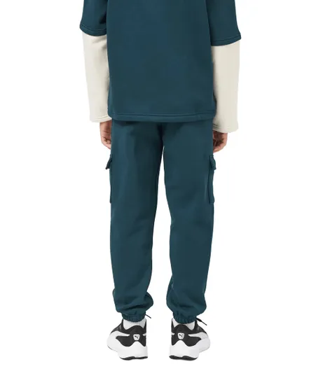 Pantalon Cargo Fille Mid90s